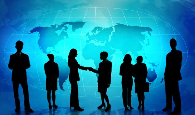 Business Development
